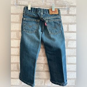 Levi’s Jeans